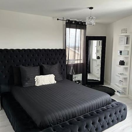 Ferienwohnung Appart Duplex 87M2 Pres D'Airbus Toulouse Exterior foto