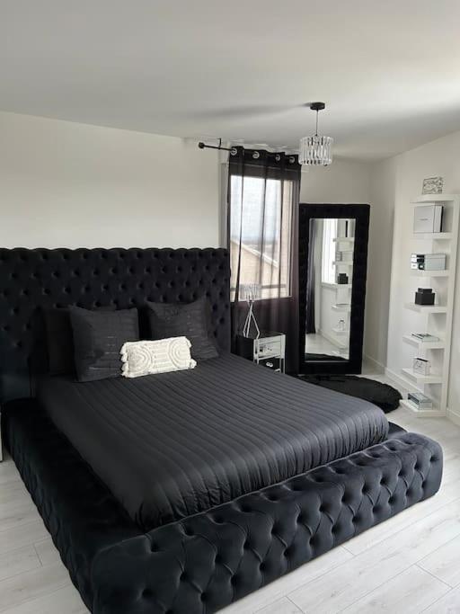 Ferienwohnung Appart Duplex 87M2 Pres D'Airbus Toulouse Exterior foto
