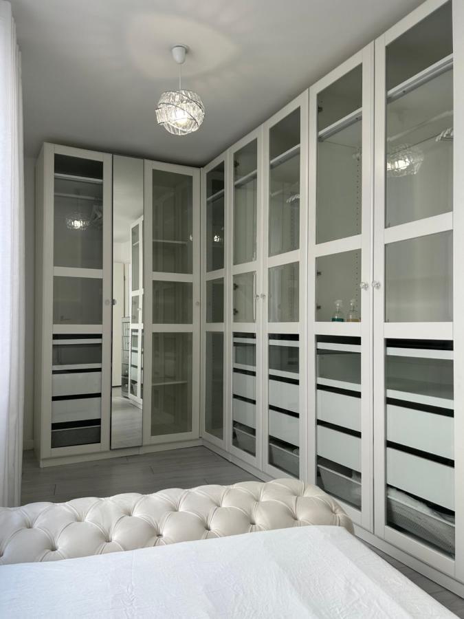 Ferienwohnung Appart Duplex 87M2 Pres D'Airbus Toulouse Exterior foto