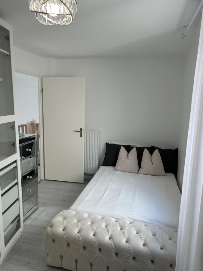 Ferienwohnung Appart Duplex 87M2 Pres D'Airbus Toulouse Exterior foto